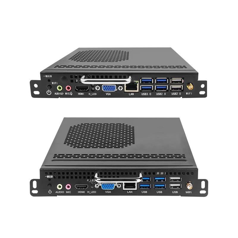 OPS Computer I7